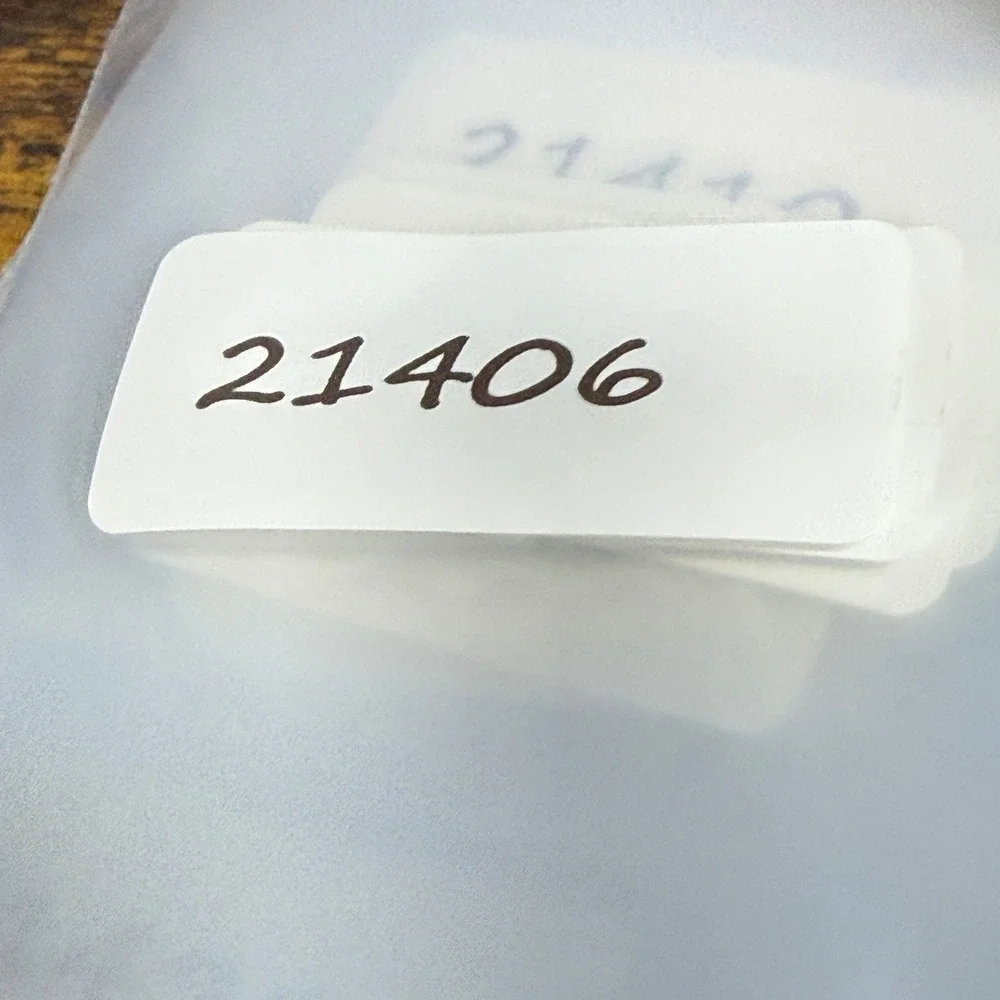 Rue Du‎ Four ODELETEA 4740 Cat Eye Glasses Frames Translucent 53 16 140 21406